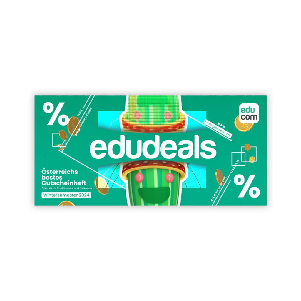 edudeal educom Cover